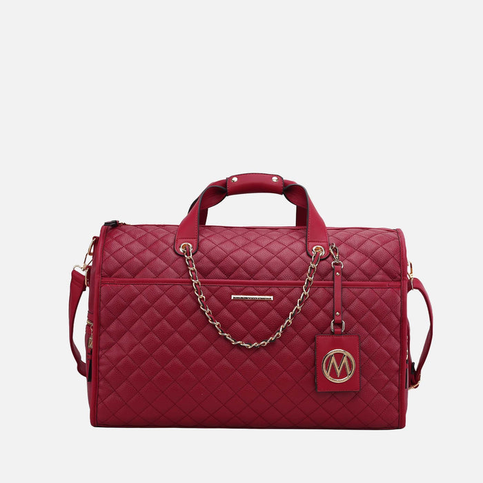 Lexie Weekender Bag