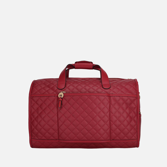 Lexie Weekender Bag