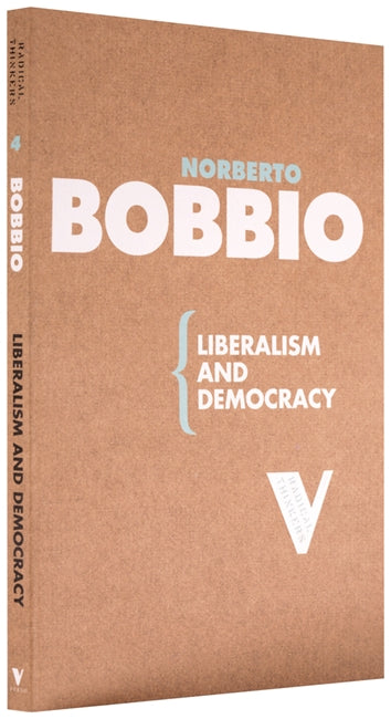Liberalism and Democracy