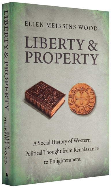 Liberty and Property