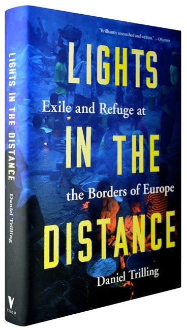 Lights in the Distance