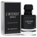 L'interdit Absolu by Givenchy Eau De Parfum Intense Spray
