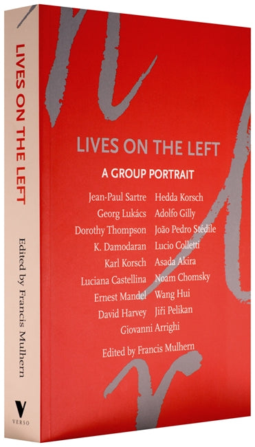 Lives on the Left