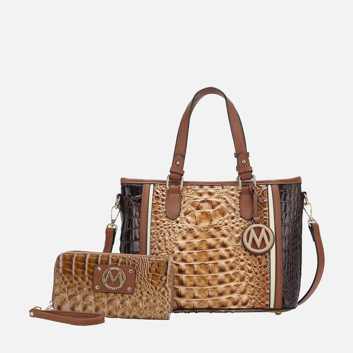 Lizza Tote Bag Set