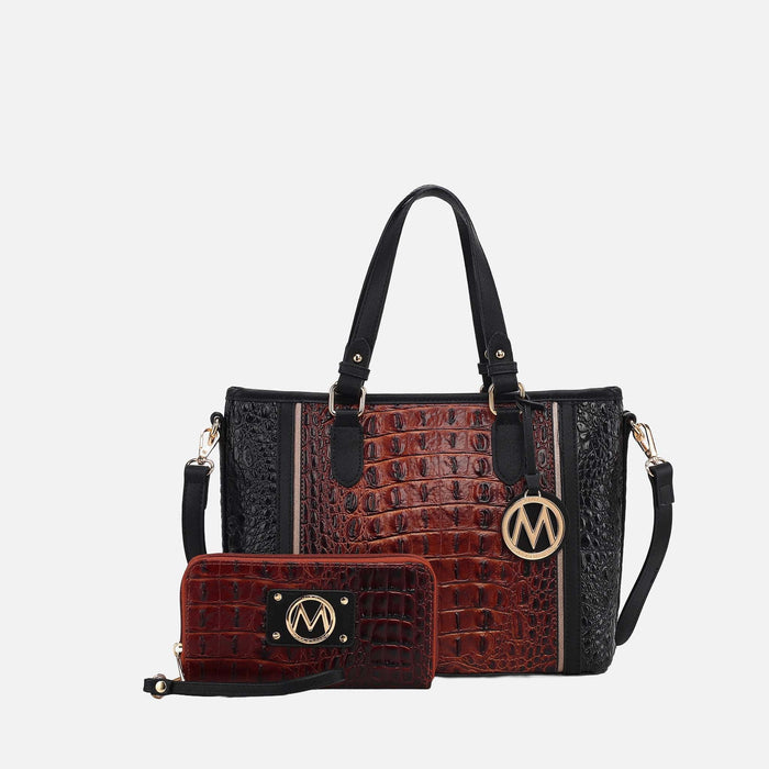 Lizza Tote Bag Set