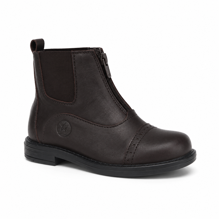 LMDI Brown Picadeira Boot