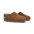 LMDI Camel Bio Clog
