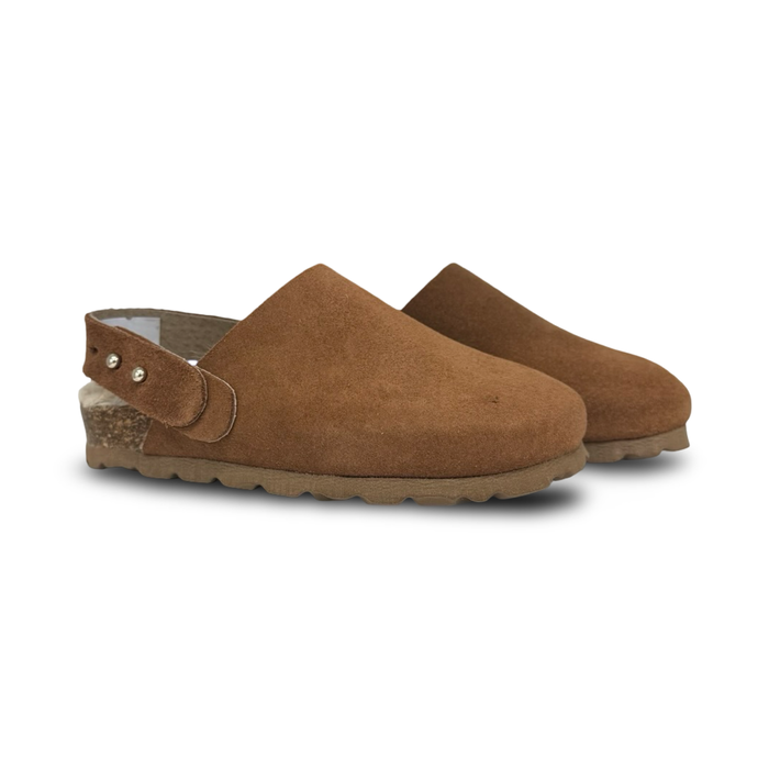 LMDI Camel Bio Clog