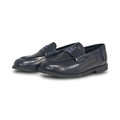 LMDI Navy Logo Covelo Loafer