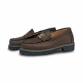 LMDI Topo Logo Chunky Loafer