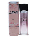 Lomani Amazing by Lomani Eau De Parfum Spray