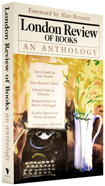 London Review of Books