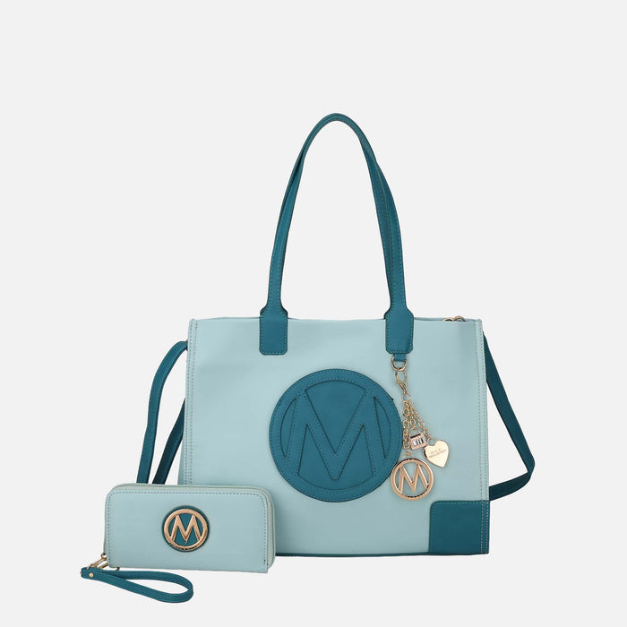 Louise Tote Bag Set