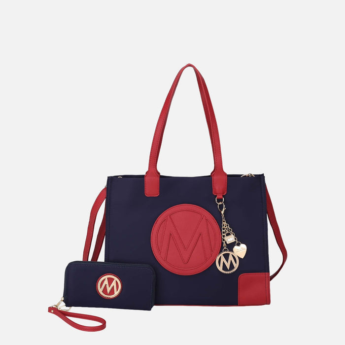Louise Tote Bag Set
