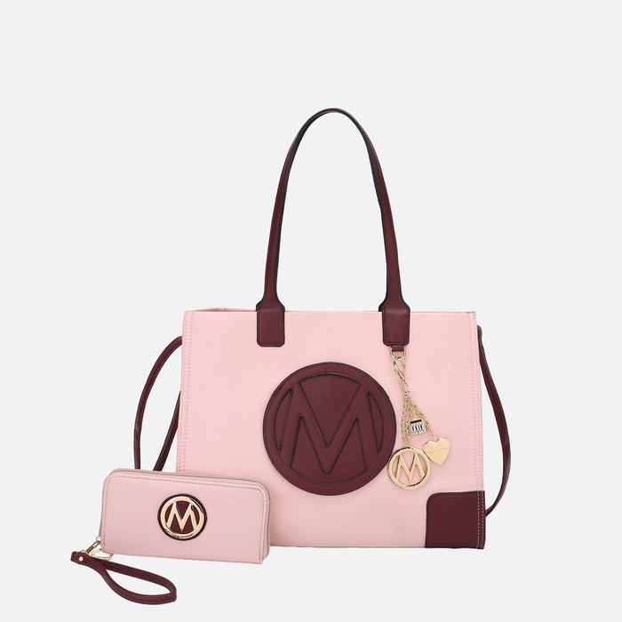 Louise Tote Bag Set