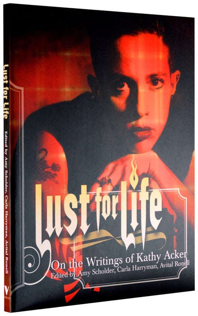 Lust For Life