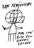 Mad Cow, Bird Flu, Global Village