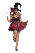 Magic School Dropout Halloween Costume