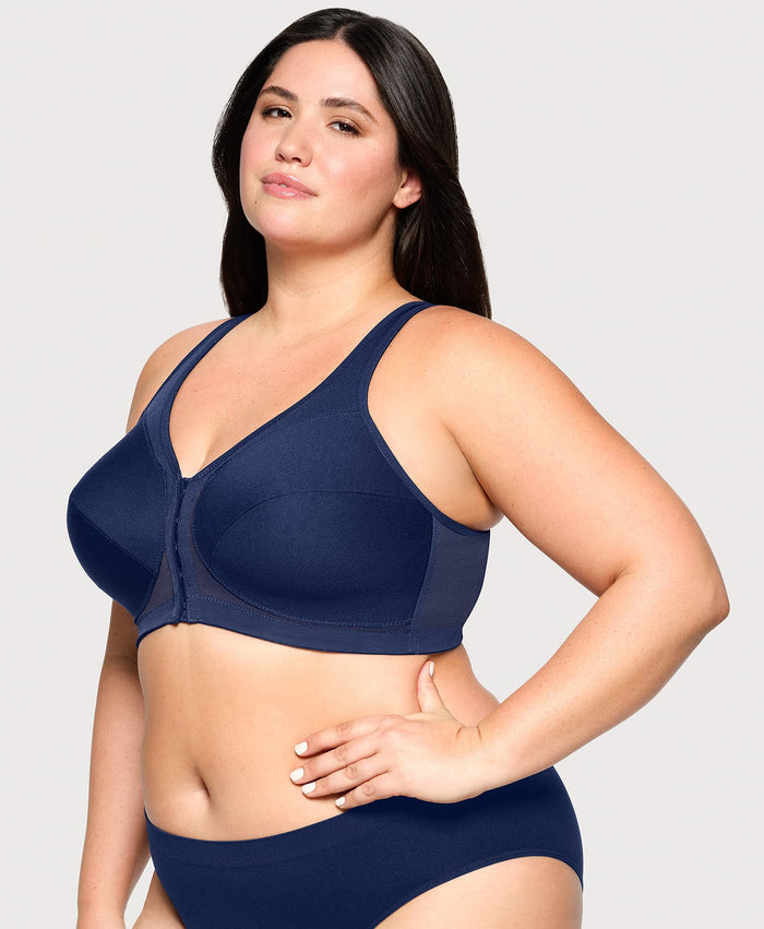 MagicLift Front-Closure Posture Back Bra