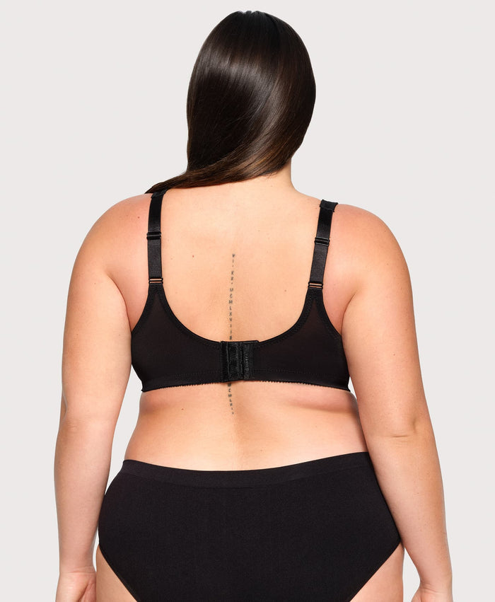 MagicLift Minimizer Bra