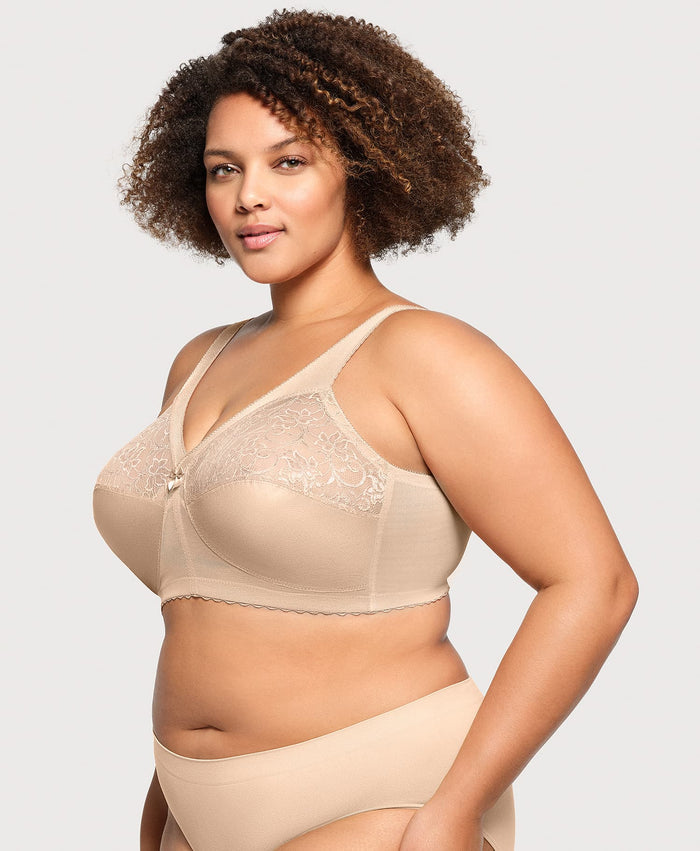 MagicLift Original Support Bra