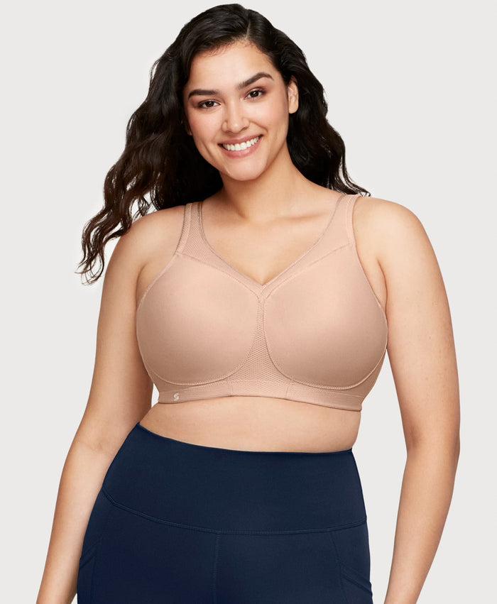 MagicLift Seamless Sports Bra