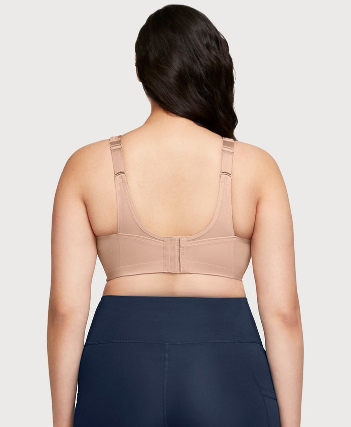 MagicLift Seamless Sports Bra