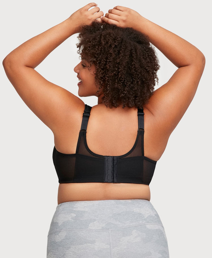 MagicLift Seamless Sports Bra