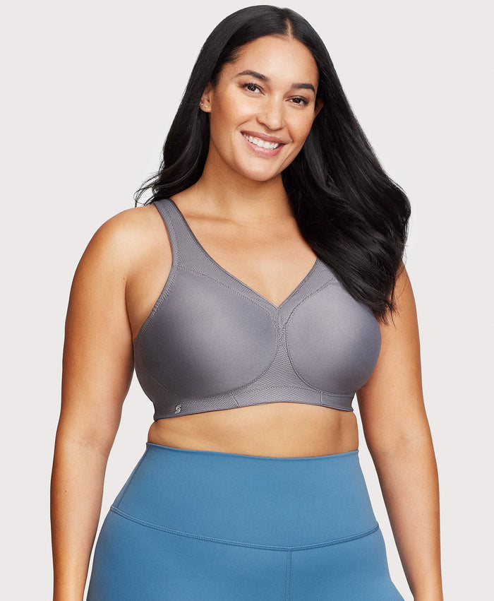 MagicLift Seamless Sports Bra