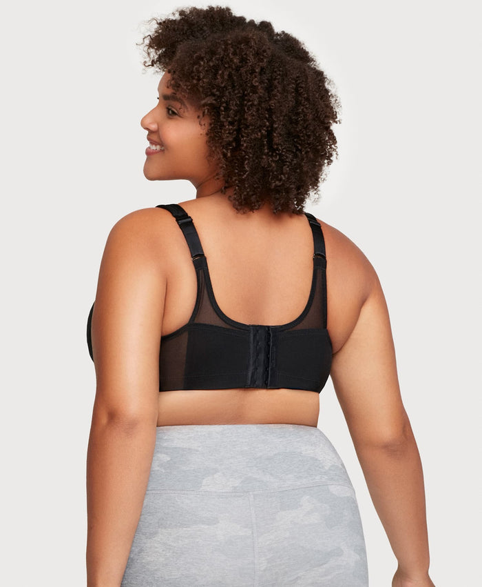 MagicLift Seamless Sports Bra