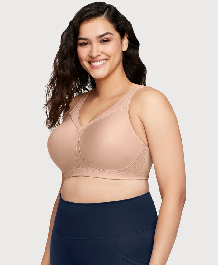 MagicLift Seamless Sports Bra