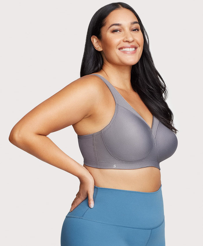 MagicLift Seamless Sports Bra