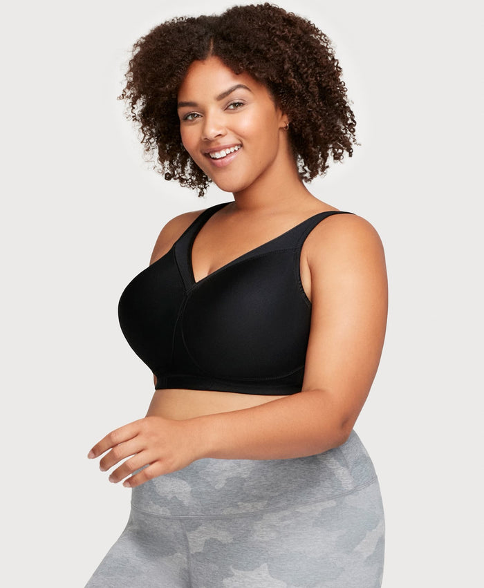 MagicLift Seamless Sports Bra