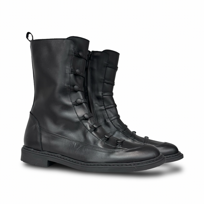 Manuela Black Marjolein Bootie