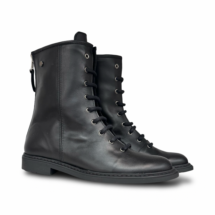 Manuela Black Marloes Bootie