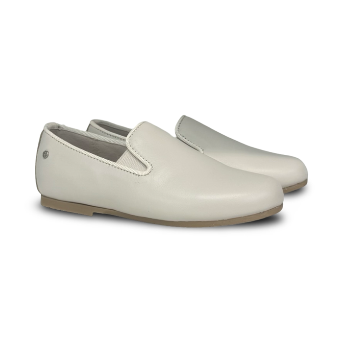 Manuela Marfil Smoking Shoe
