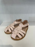 Manuela Rosa Closed Toe Sandal