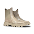 Manuela Taupe Octavia Boot