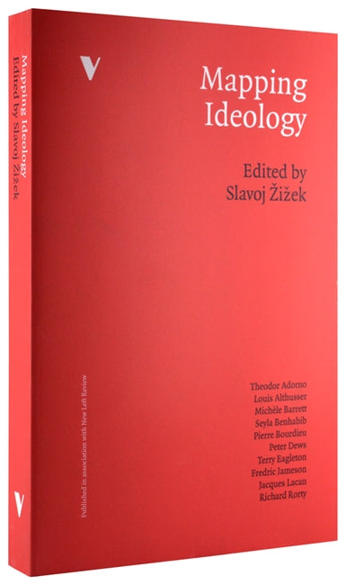 Mapping Ideology