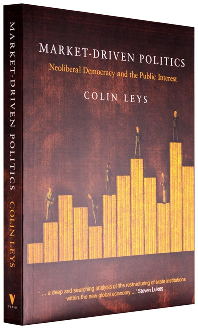 Market-Driven Politics