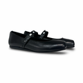 Marni Black Elastic Mary Jane