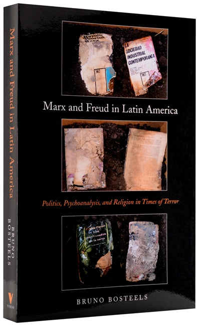 Marx and Freud in Latin America