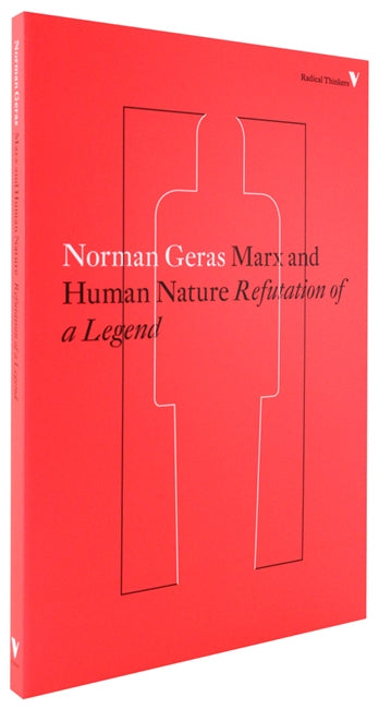 Marx and Human Nature