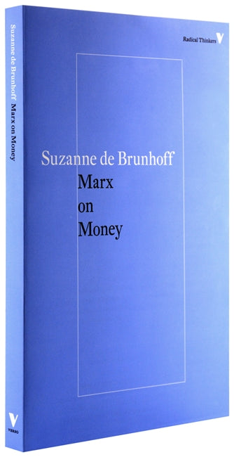 Marx on Money