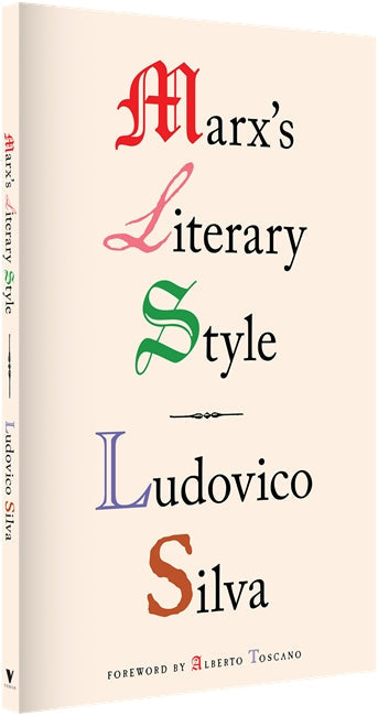 Marx's Literary Style