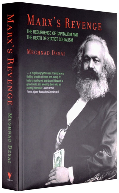 Marx's Revenge