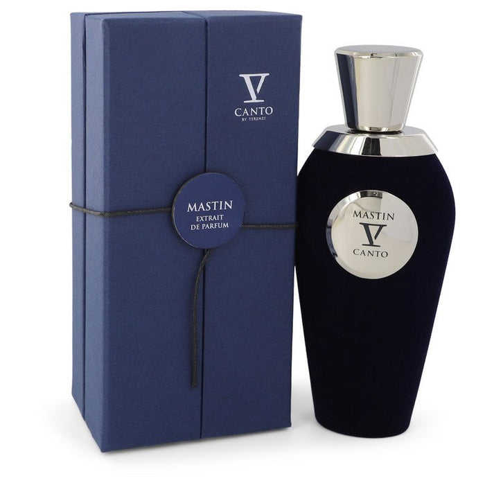 Mastin v by v Canto Extrait De Parfum Spray