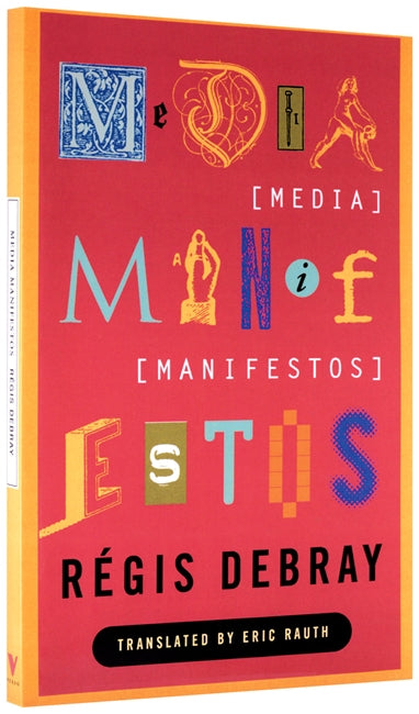 Media Manifestos