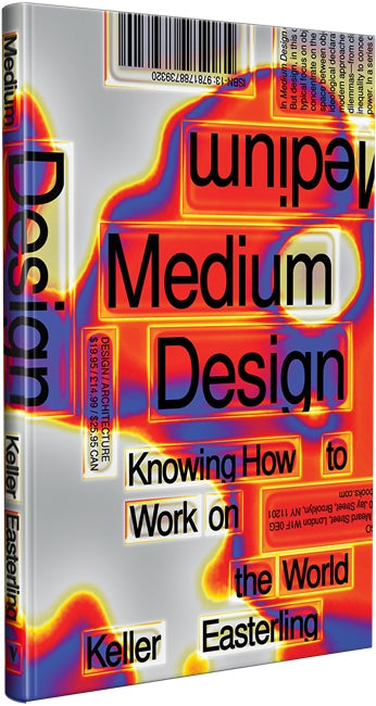 Medium Design