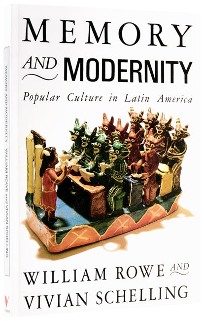Memory and Modernity